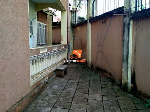 Appartement à louer à nouvelle route dragage