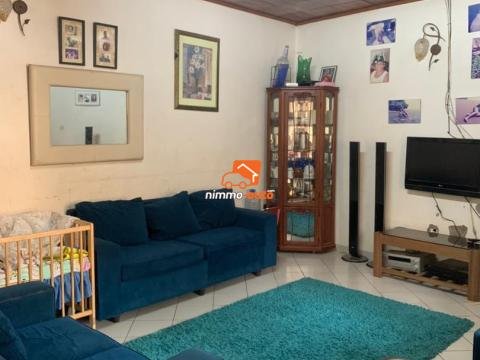 Un magnifique duplex à vendre à Logbessou