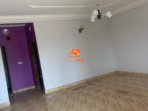 Appartement moderne 3ch à louer à Biteng