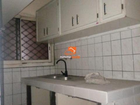 An apartment to let at Saint Michel-Terminus