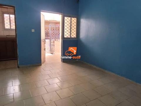 Studio moderne à louer à Tamtam