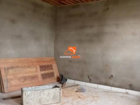 A newly constructed apartment to let, at Yassa Carrefour Soya