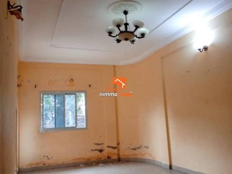 An apartment to let, at Yassa not far from Hôtel du midi