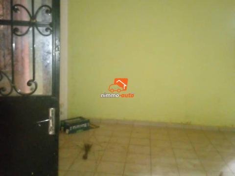 Un appartement moderne à louer à Fougerolles