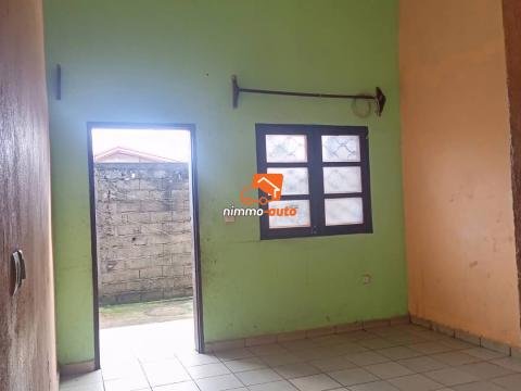 Appartement individuel à louer à Simbock