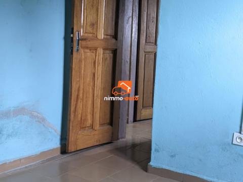 Appartement moderne à très bon prix à louer à Nsimeyong Shell