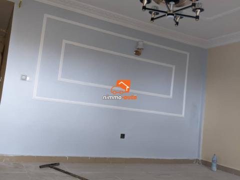 Plusieurs appartements très bon standing à louer à Logbessou
