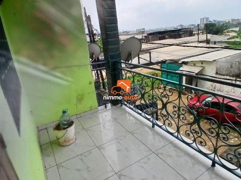 appartement 2 chambres a louer