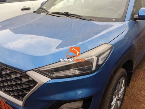 Magnifique voiture de luxe de marque tucson à louer à Yaoundé et hors ville