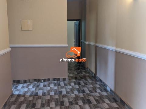 MAGNIFIQUE APPARTEMENT MEUBLE PAISIBLE A LOUER A ELIG SANTA BARBARA