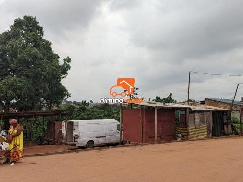 TERRAIN A VENDRE A NKOABANG