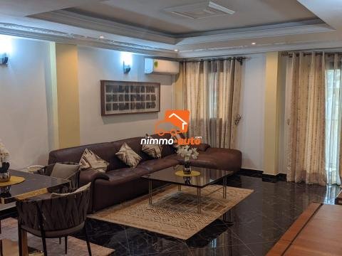 MAGNIFIQUE APPARTEMENT MEUBLE A LOUER A DRAGAGES