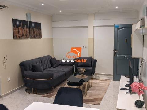 MAGNIFIQUE APPARTEMENT MEUBLE A LOUER A DRAGAGES