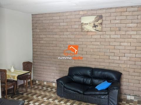 MAGNIFIQUE STUDIO  MEUBLE A LOUER A ODZA