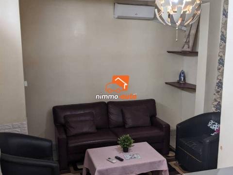 MAGNIFIQUE STUDIO  MEUBLE A LOUER A MIMBOMAN