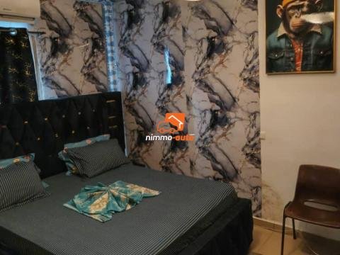 MAGNIFIQUE CHAMBRE A NDOGBONG