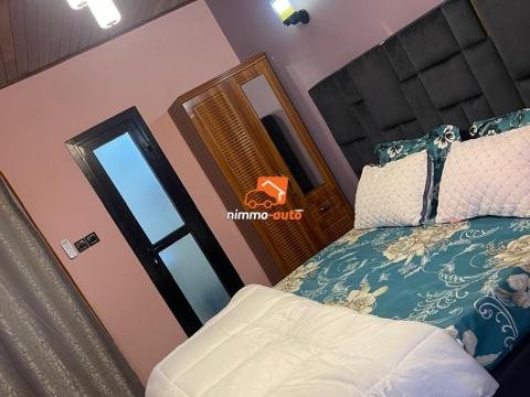 MAGNIFIQUE CHAMBRE A LOUER A 7EME JOUR
