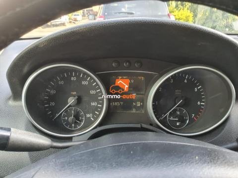 MERCEDES ML350 4MATIC à vendre