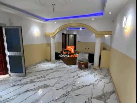 Vaste appartement moderne v.i.p à louer à Fougerol nouvellement construit