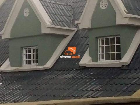 GRAND DUPLEX A VENDRE A TSINGA VILLA