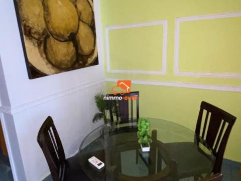 TRES BEAU STUDIO MEUBLE A LOUER A ODZA
