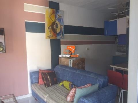 studio meublé à louer à Akwa