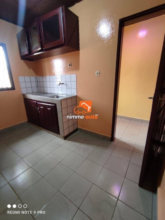 Appartement chic a louer