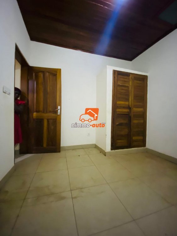 Appartement chic a louer