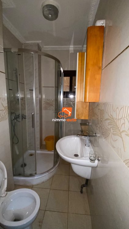 SOMPTUEUX APPARTEMENT MEUBLE A LOUER A NGOUSSO