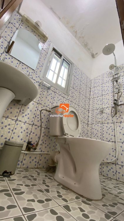 MAGNIFIQUE APPARTEMENT MEUBLE A LOUER A  LA POSTE CENTRALE YAOUNDE