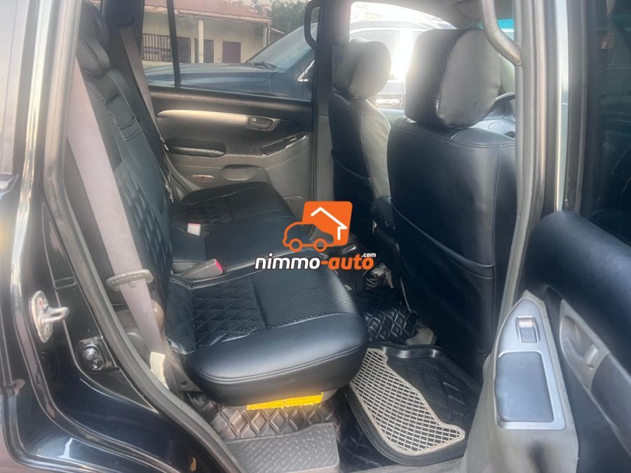 PRADO TRES CONFORTABLE A LOUER A YAOUNDE