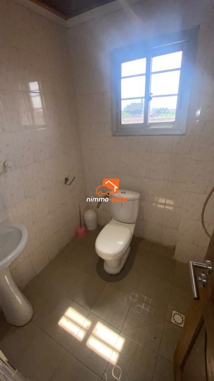 BEL APPARTEMENT MEUBLE A LOUER A MIMBOMAN