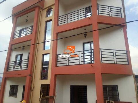 Appartement moderne a louer