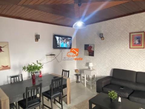 MAGNIFIQUE STUDIO MEUBLE A LOUER A ODZA BORNE 12