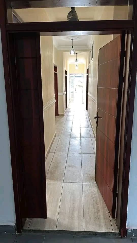 appartement haut standing à louer