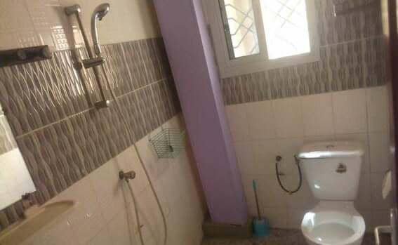 Appartement à louer à Obobogo