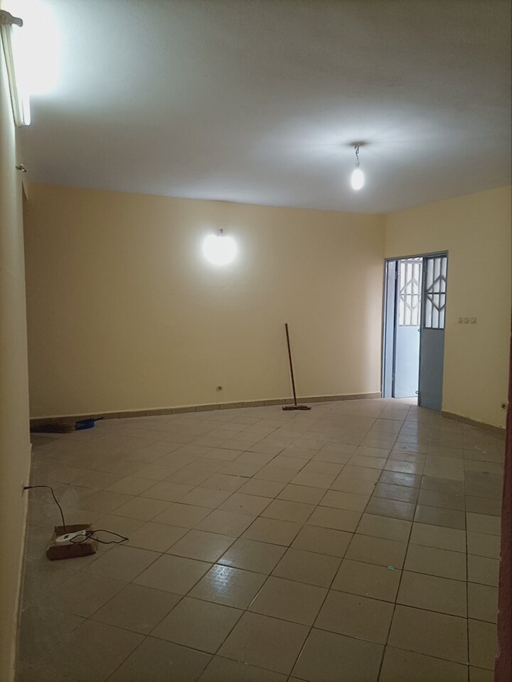 Appartement à Mendong
