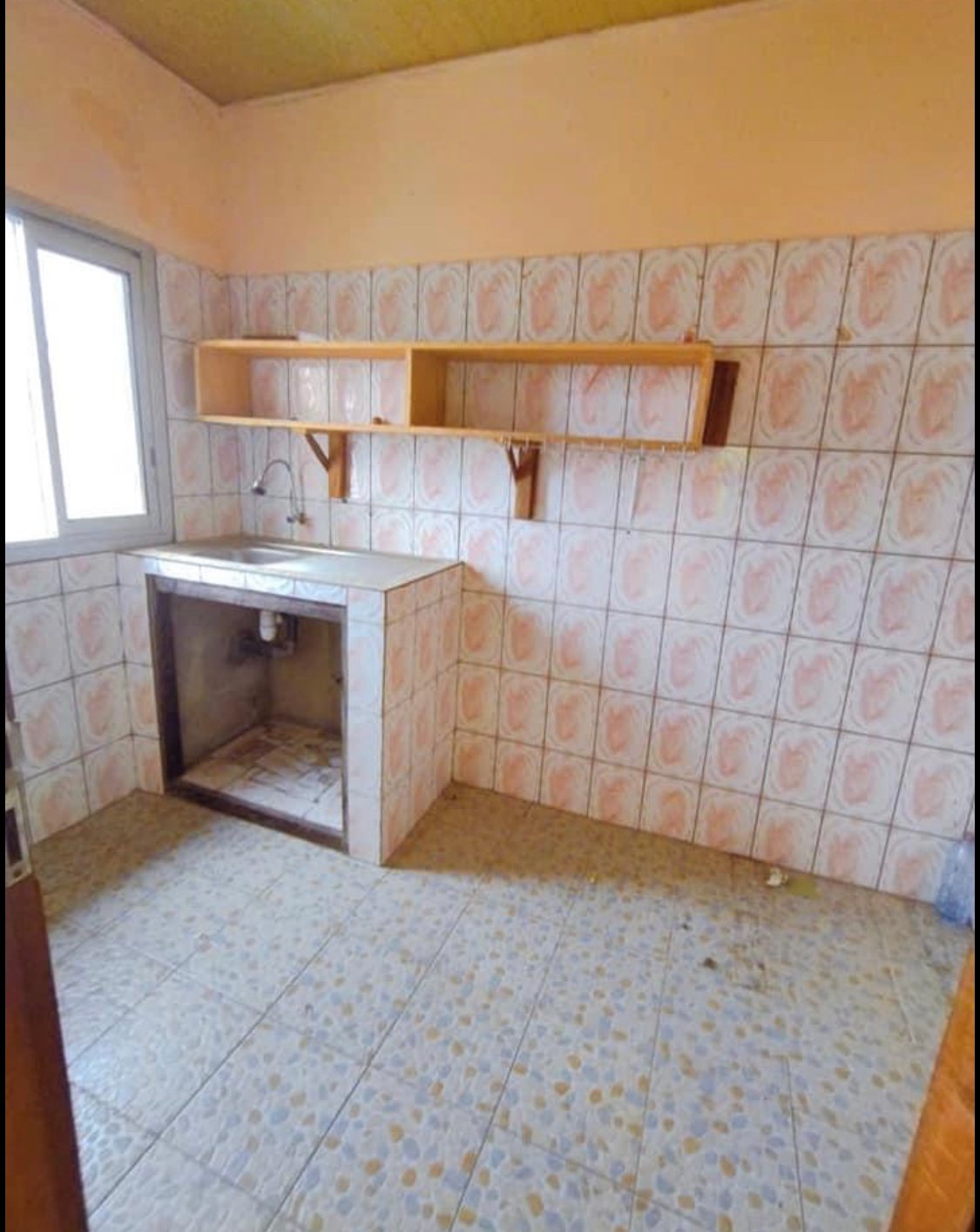 Appartement à louer à Ndogbong