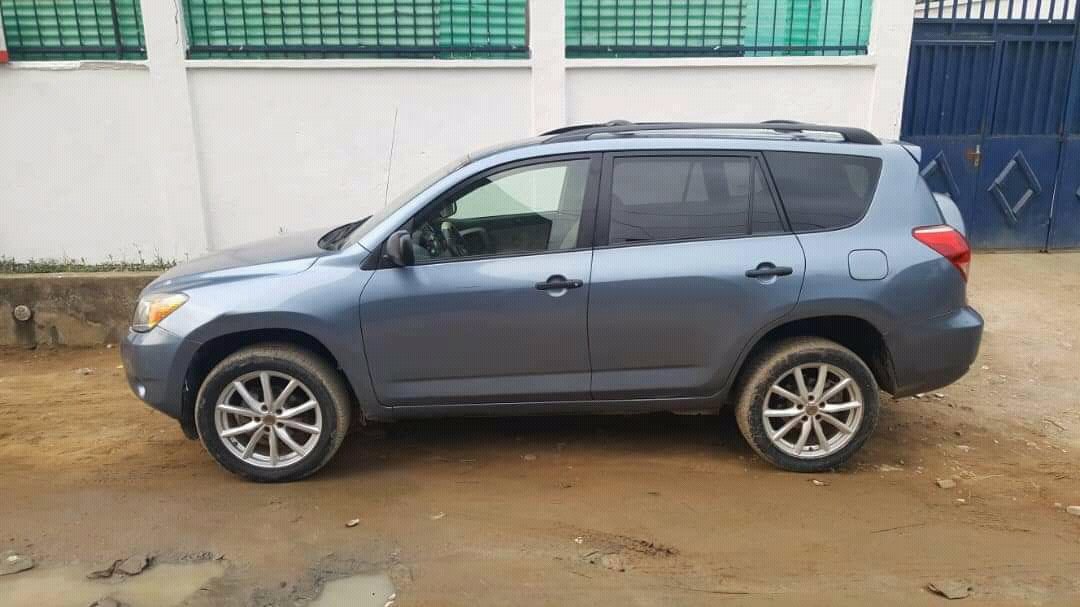 Rav4 2008