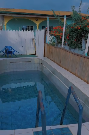 Appartement meublé de 02 chbres à louer avec piscine à Messassi