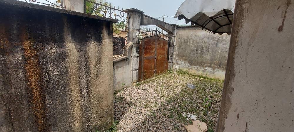 Maison à vendre à Yassa