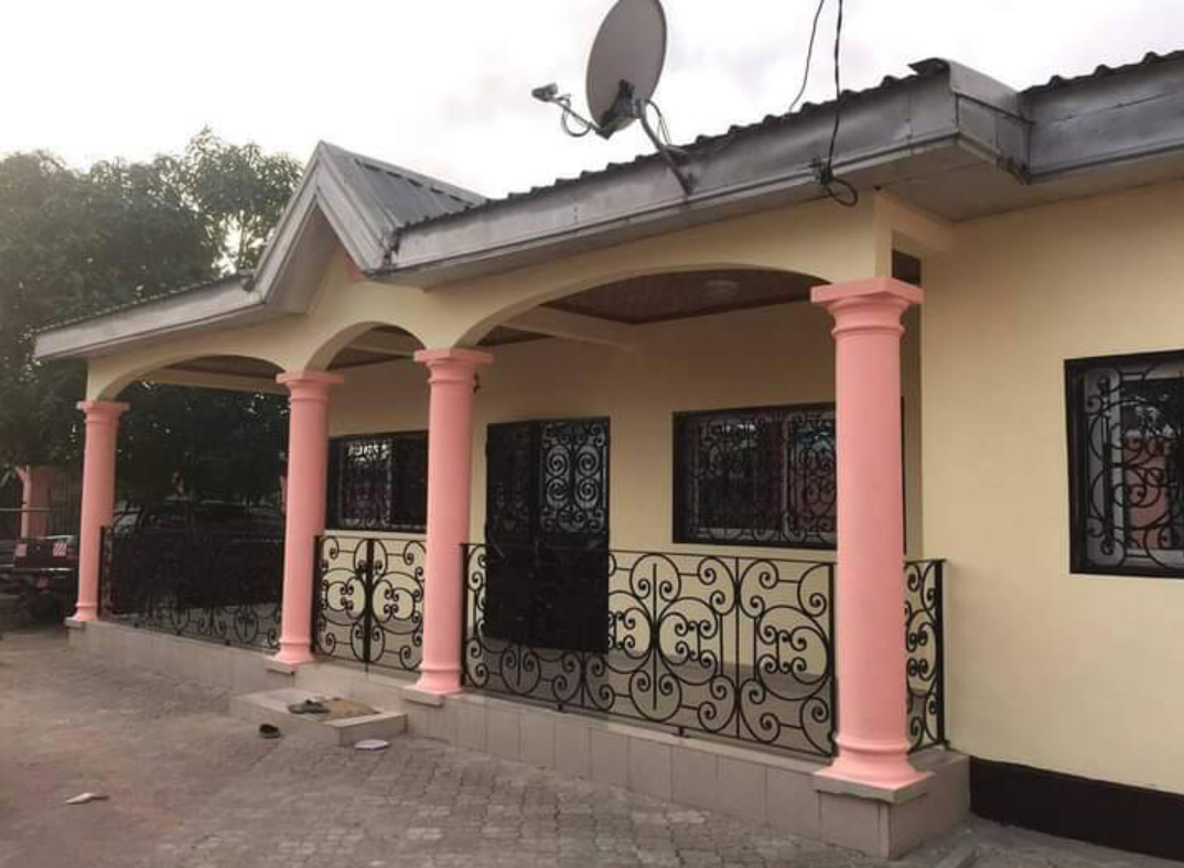 Maison à vendre Douala village