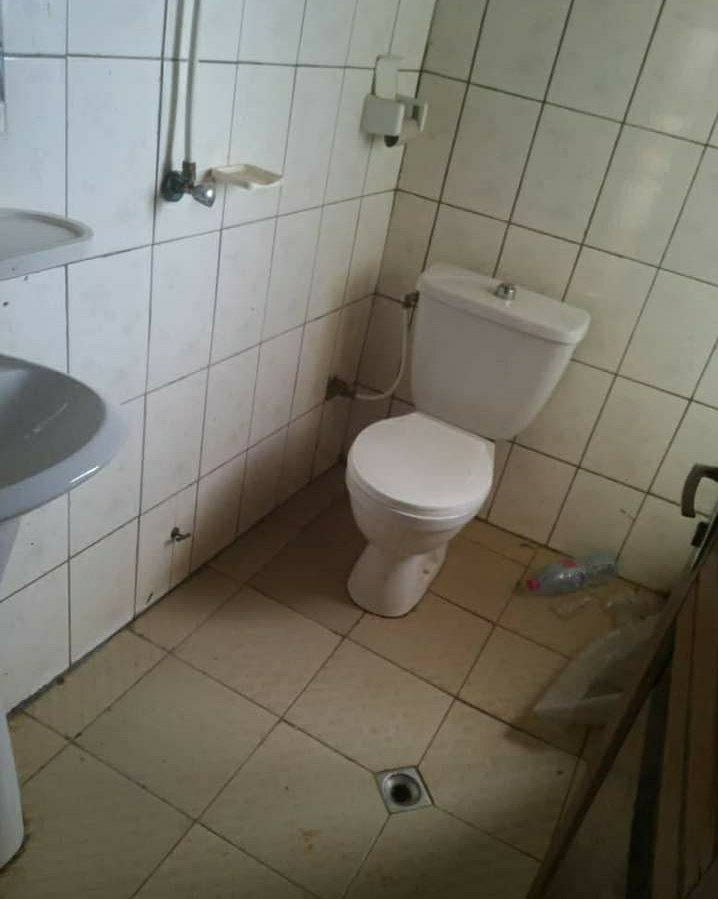 Appartement à louer Nsimeyong