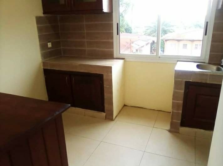 Appartement à louer Nkomo