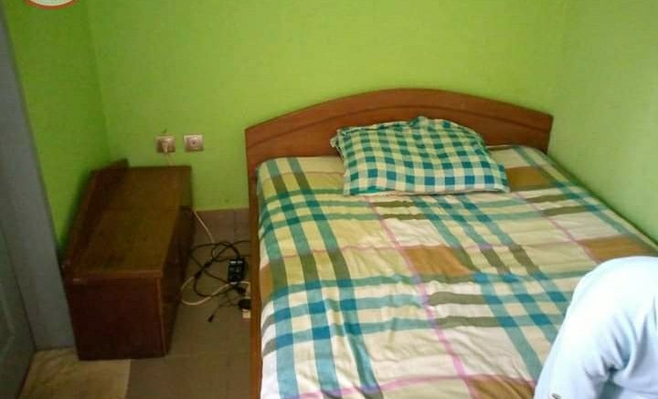 CHAMBRE MODERNE À PK14