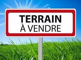 Terrain commercial titré à vendre à Mvog ada