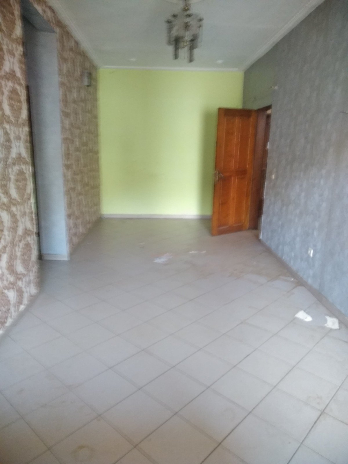 Appartement à louer à Mfandena Omnisports