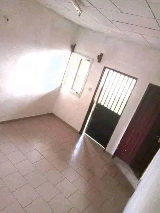 Studio moderne à louer à Eleveur