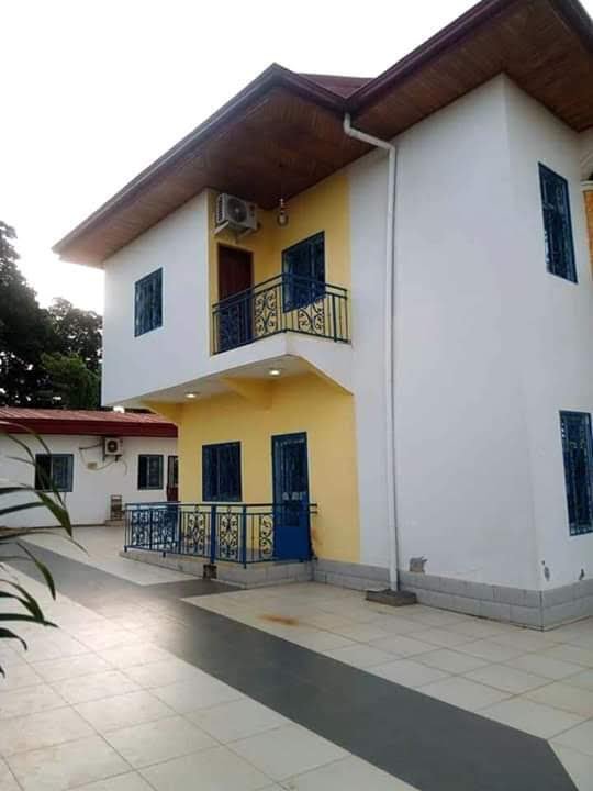 Jolie duplex à vendre au quartier Monti