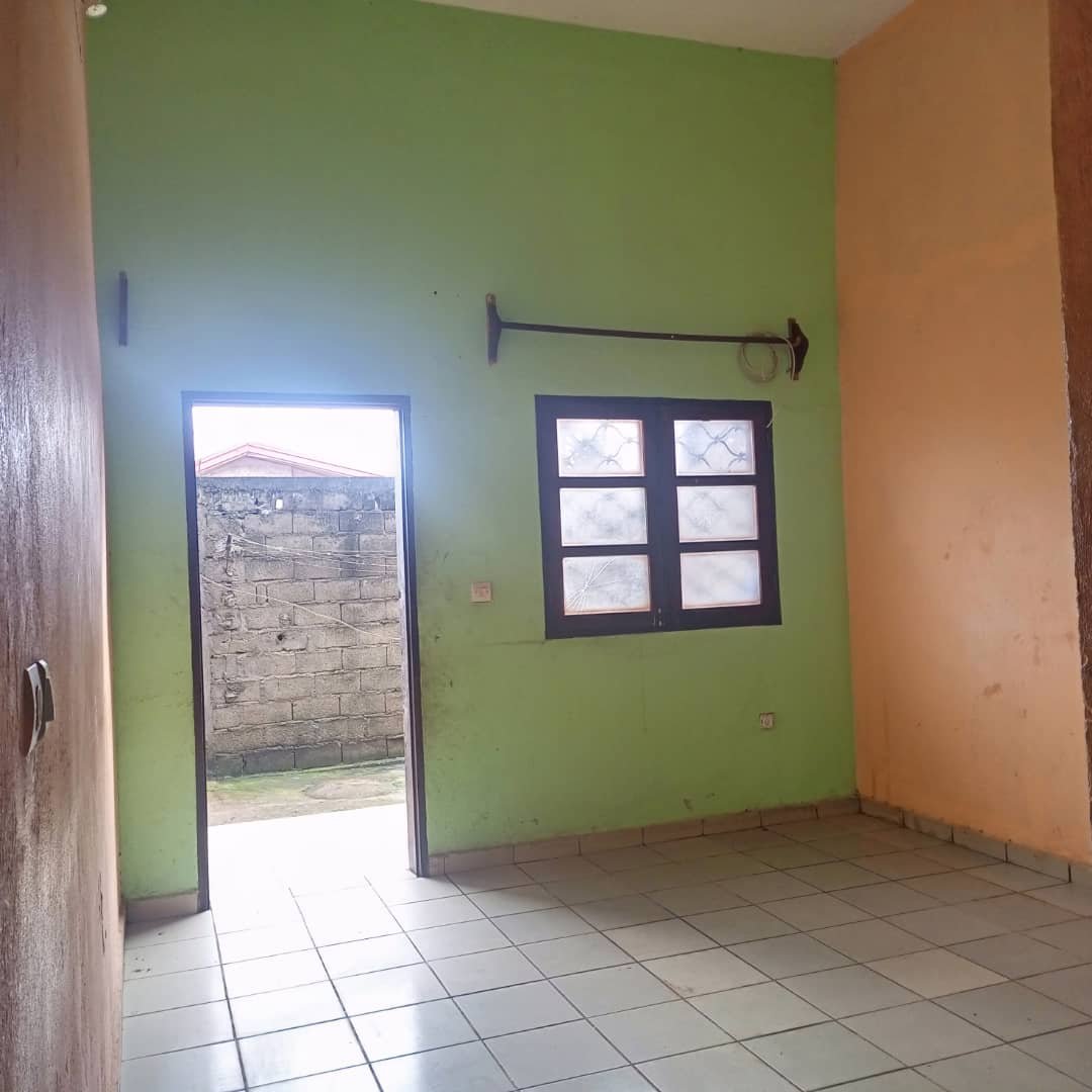 Appartement individuel à louer à Simbock